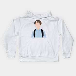 Stanley Uris Kids Hoodie